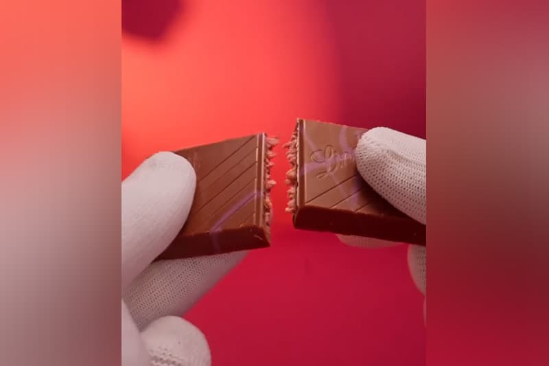 Lindt Chocolatier, inakusahan sa paggamit ng terminong ‘Bali-style’ para sa ube chocolate