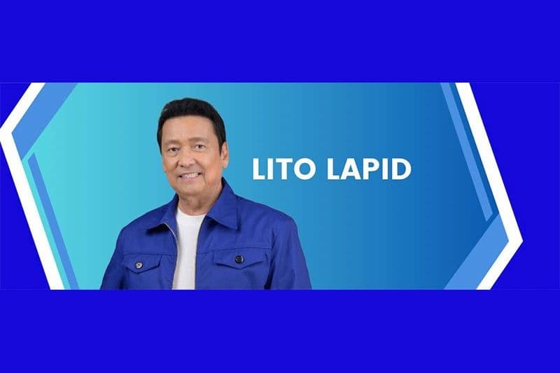 Senador Lito, may bagong tungkulin na inaasahan?