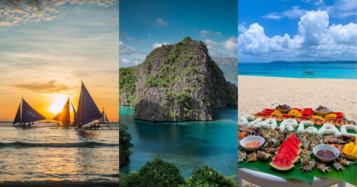 ASEAN Nagsusulong ng Sustainable na Pamumuhunan sa Turismo Hanggang 2030