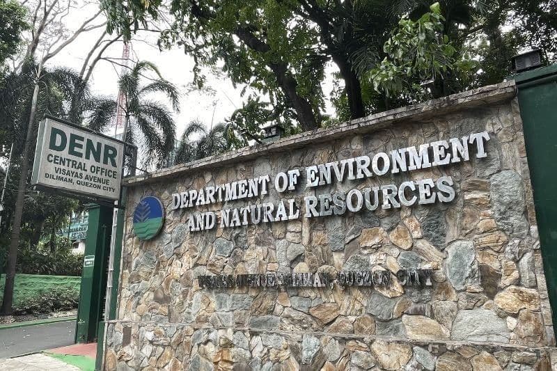 Kahalagahan ng Malinis na Enerhiya sa Seguridad at Soberenya ng Bansa, Ayon sa DENR
