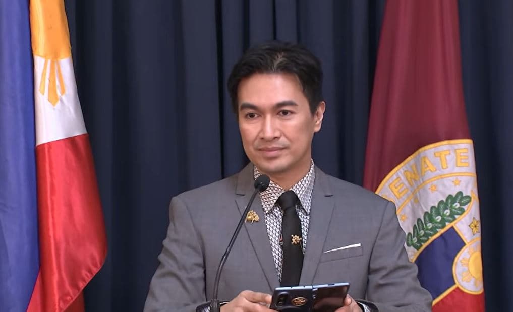 Senado, nagpasya na ipagpaliban ang pagdinig sa impeachment sa Miyerkules para sa 'estratehikong pahinga'