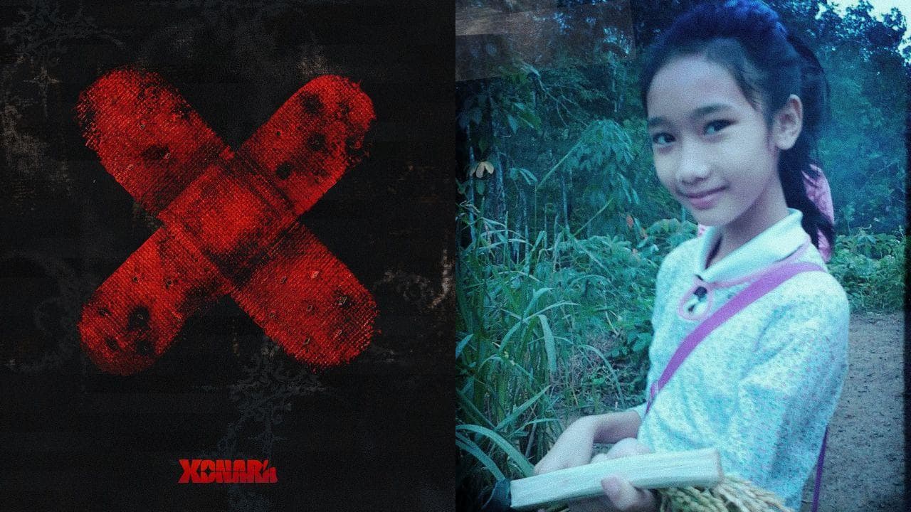 Xonara, nagbigay ng pahiwatig tungkol sa bagong musika gamit ang mga larawan mula sa pagkabata