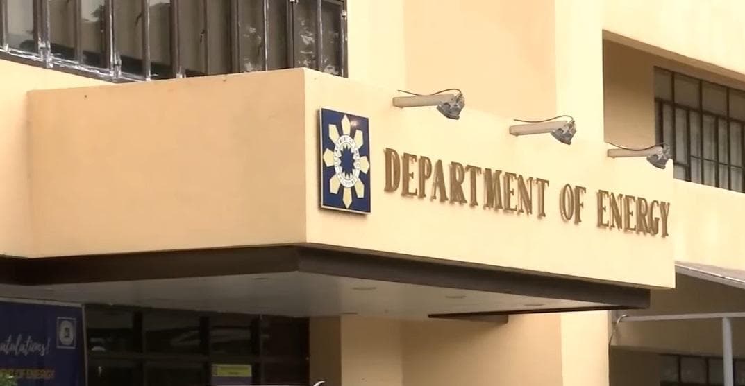 DOE nagtataguyod ng mapagkumpitensyang balangkas para sa pagbili ng nuclear power