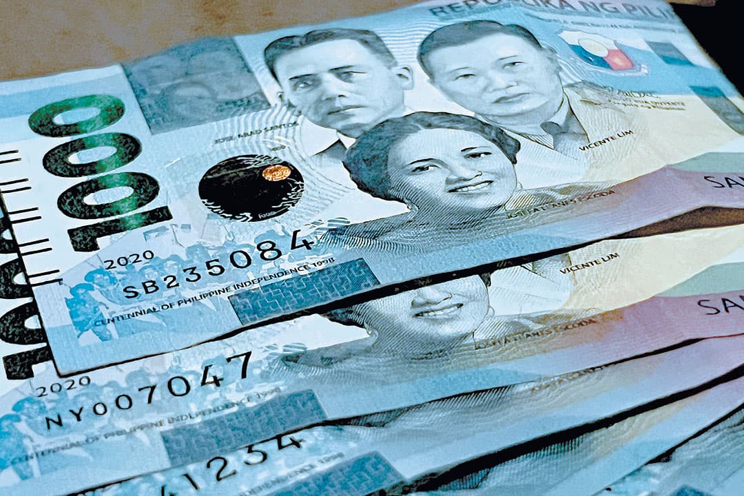 Plano ng Pamahalaan na Mangutang ng P892 Bilyon sa Huling Kwarto ng Taon