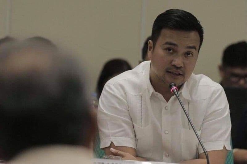Velasco at Asawa Nito, Nakalabas ng Bansa ayon sa BI at NBI