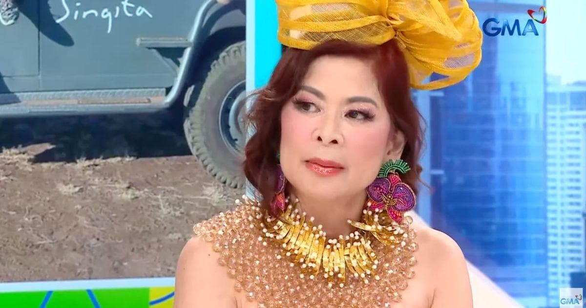 Tessa Prieto-Valdes, ibinahagi ang sakit ng pagkasira ng kanyang 26-taong kasal