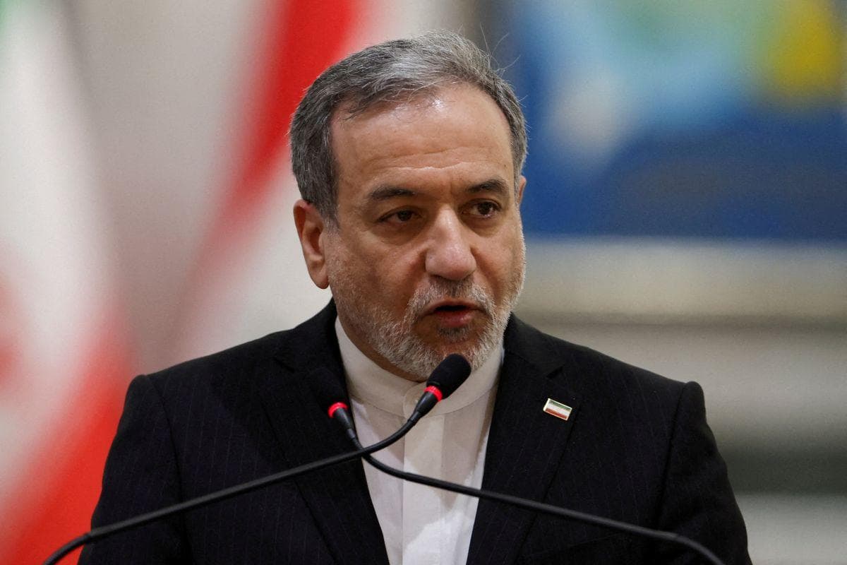 Iran, nagbabala ng pag-atake sa mga pasilidad ng enerhiya ng ibang bansa kung maglulunsad ng bagong opensiba ang US