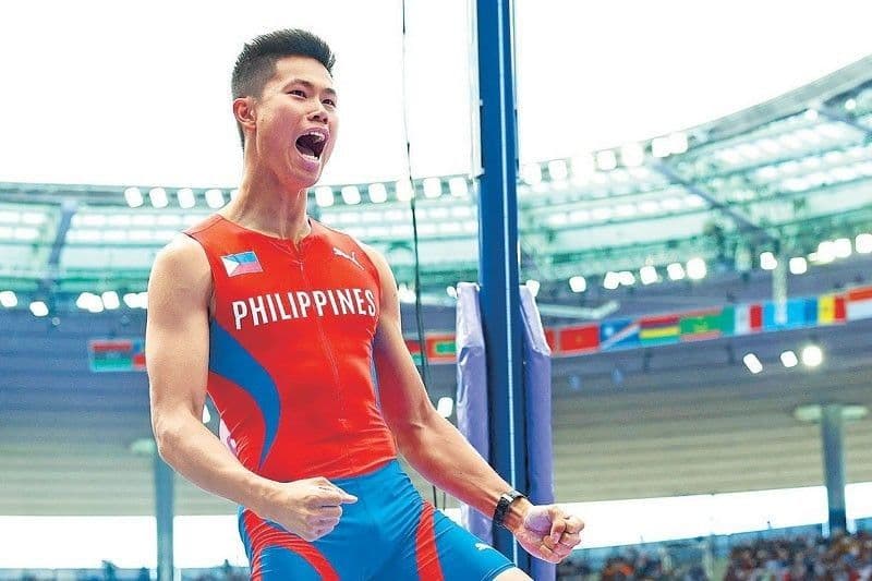 Pilipinas, Tiwala sa Paglampas ng Apat na Ginto sa Hangzhou Asiad