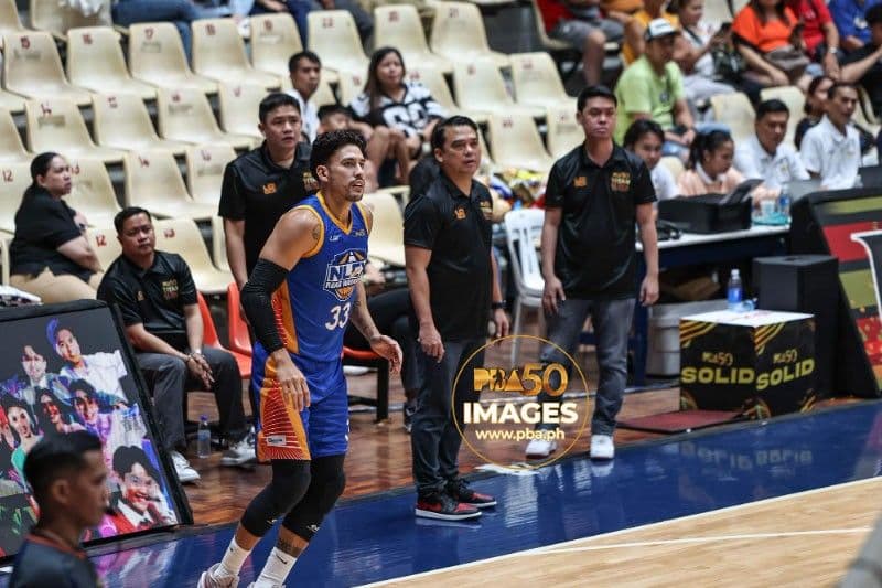NLEX Patuloy ang Tagumpay sa PBA Season 50