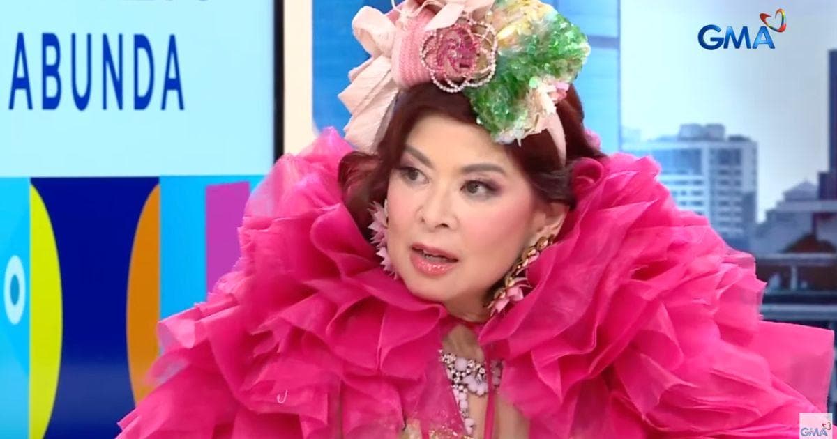 Tessa Prieto, nagbahagi ng kanyang bagong relasyon