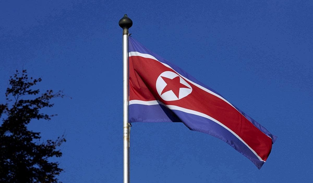 North Korea, inakusahan ang NATO ng paghahanda para sa digmaan