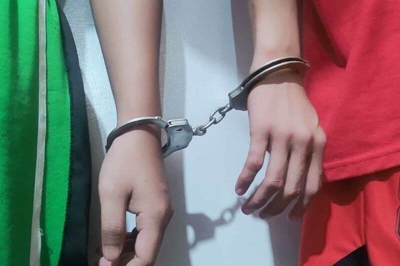 21 na Suspek Nahuli sa Iligal na Pagkuha ng Petrolyo, P30 Milyon na Produkto Nabawi