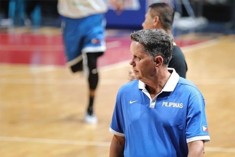 Gilas Pilipinas, naghahanda para sa FIBA World Cup Asian Qualifiers