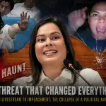 Pagsisiwalat ni Acosta sa ₱125 M na Pondo: Isang Pagsusuri sa Pananaw ni Bise Presidente Sara Duterte sa Pondo ng Bayan