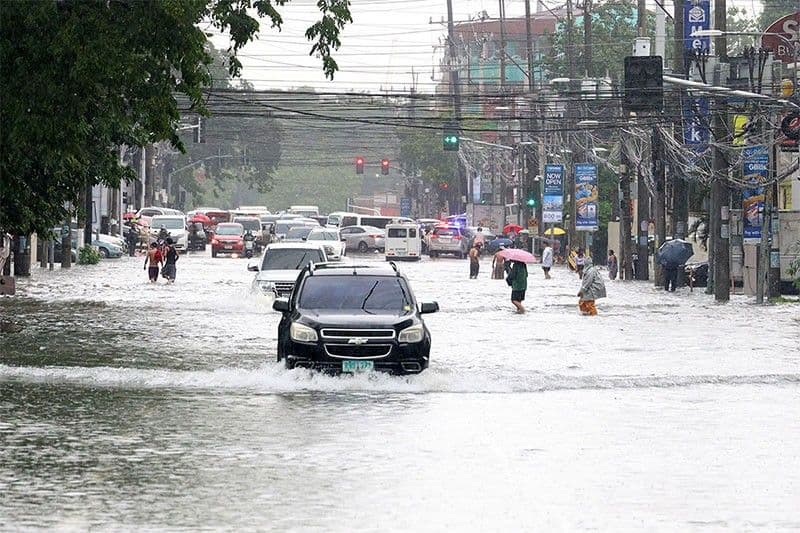 Senado, Susuriin ang P107 Bilyong Budget para sa Kontrol ng Baha