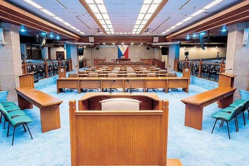 Pagsasagawa ng Impeachment Trial sa Hapon, Itinutulak sa Susunod na Buwan