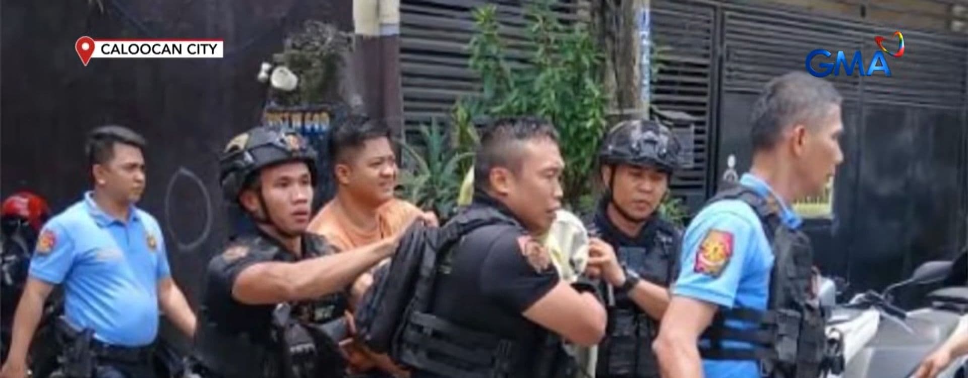 Security Guard na Hindi Pinasuweldo, Inhostage ang Kanyang 13-Taong Gulang na Kapitbahay