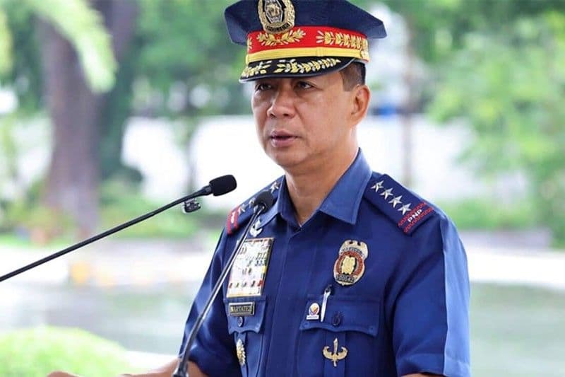 PNP, nagpatuloy sa laban kontra pagnanakaw ng kuryente