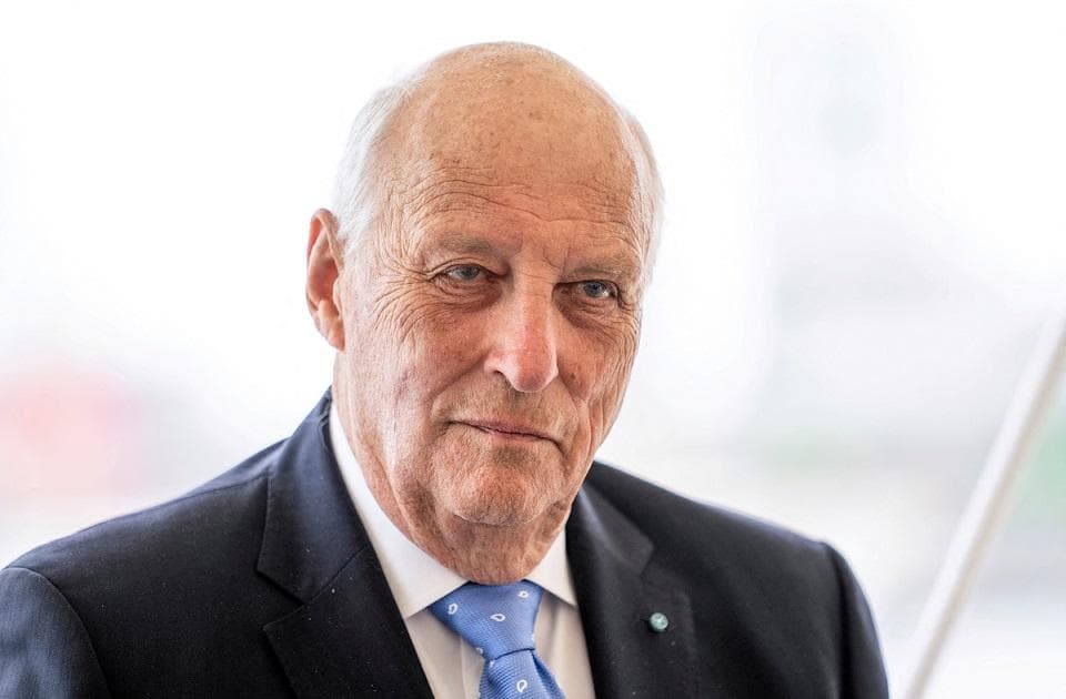 Kalagayan ng Kalusugan ni Haring Harald ng Norway, Labis na Nag-aalala