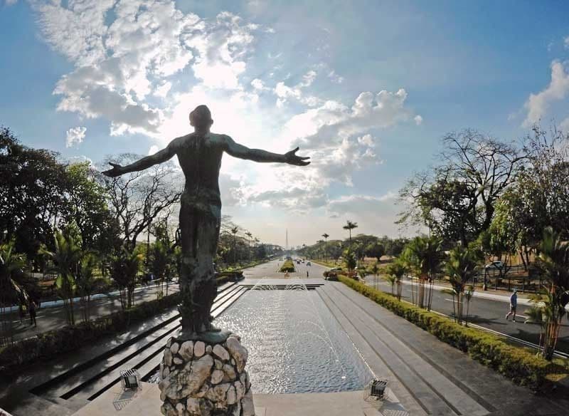 UP humihingi ng karagdagang pondo para sa Project NOAH