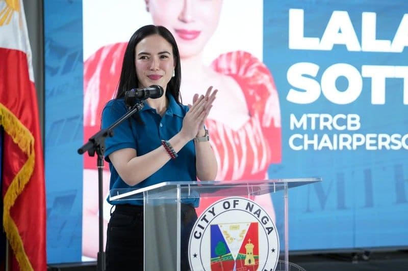MTRCB Nagbigay Babala Laban sa Pekeng Permit sa Pelikula
