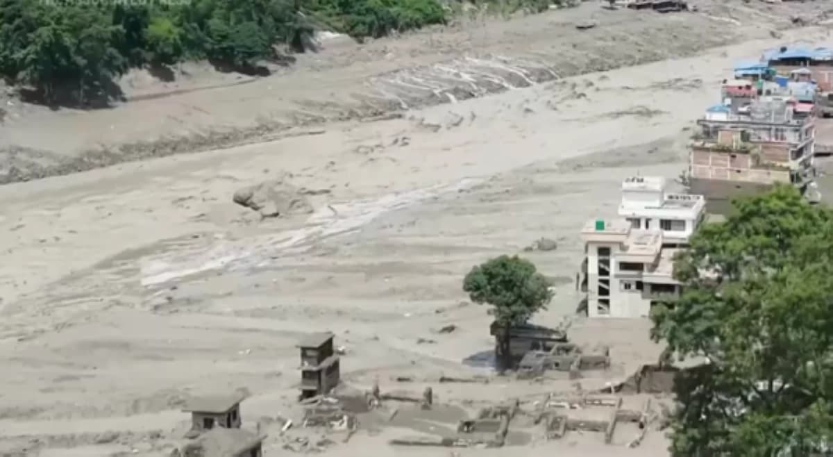 Mahalagang Impormasyon Tungkol sa Flash Flood