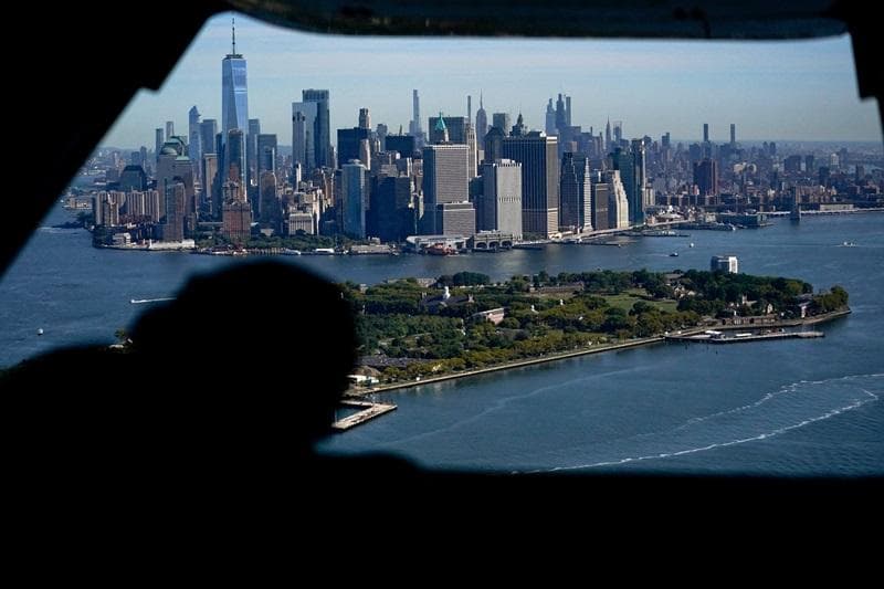 Pagsasampa ng Kaso Laban sa Akusadong Utak ng 9/11 na Atake, Itinakda sa Hunyo 2028