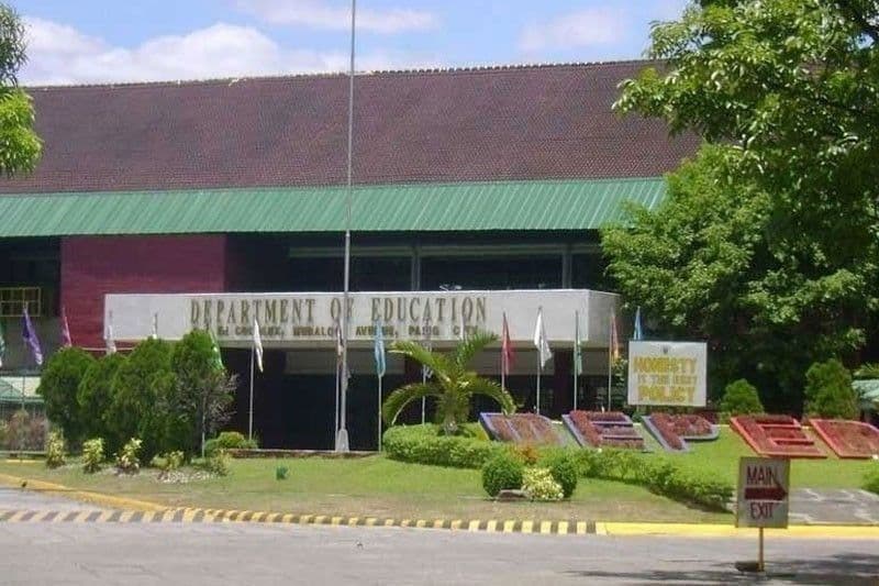 Suporta ng DepEd sa Batas para sa Kaligtasan ng mga Paaralan sa Gitna ng mga Insidente ng Pamamaril