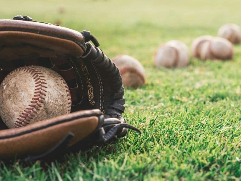 Pinay baseball team, natapos ang laban sa World Cup