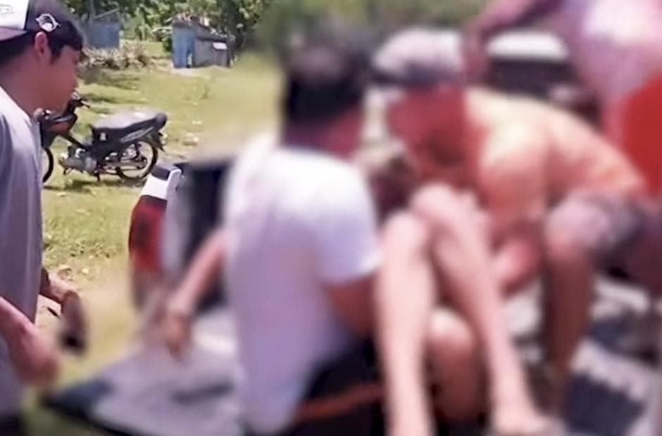 Batang 10-taong-gulang nalunod habang naliligo kasama ang mga kaklase sa Sarangani