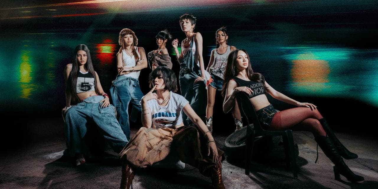 Xonara, Naglunsad ng Makabagong 'Pula' Music Video