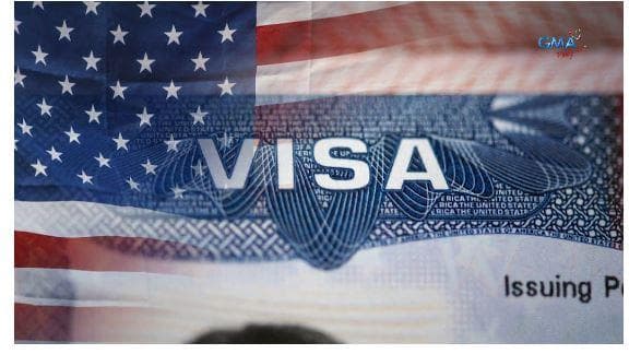 US, susuriin ang social media ng mga banyagang mamamahayag na nag-aaplay ng visa