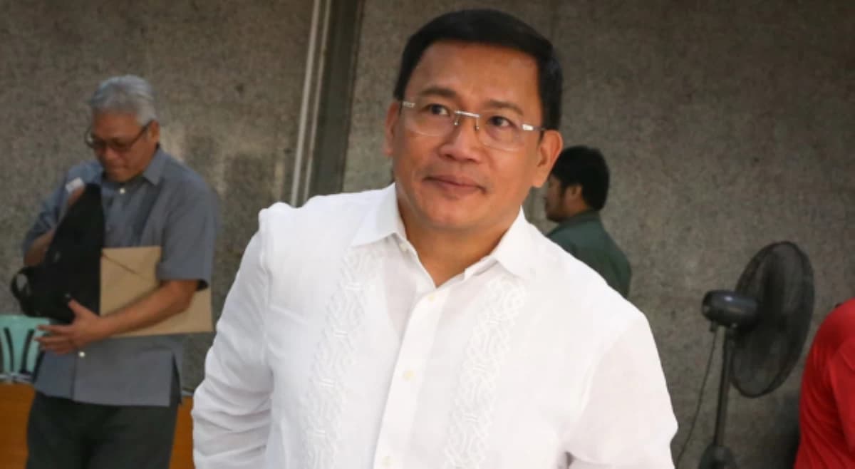Mga Indibidwal Nagbigay ng Donasyon para sa Piyansa ng mga Ex-Soldiers—Atty. Baligod