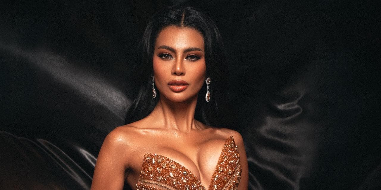 Kilalanin si Angelica Lopez: Limang bagay tungkol sa Reina Filipinas-Grand International 2026