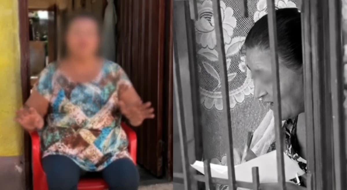 Babaeng Tsismosa, Nakabili ng Dalawang Bahay sa Pamamagitan ng Pagbebenta ng mga Sikreto
