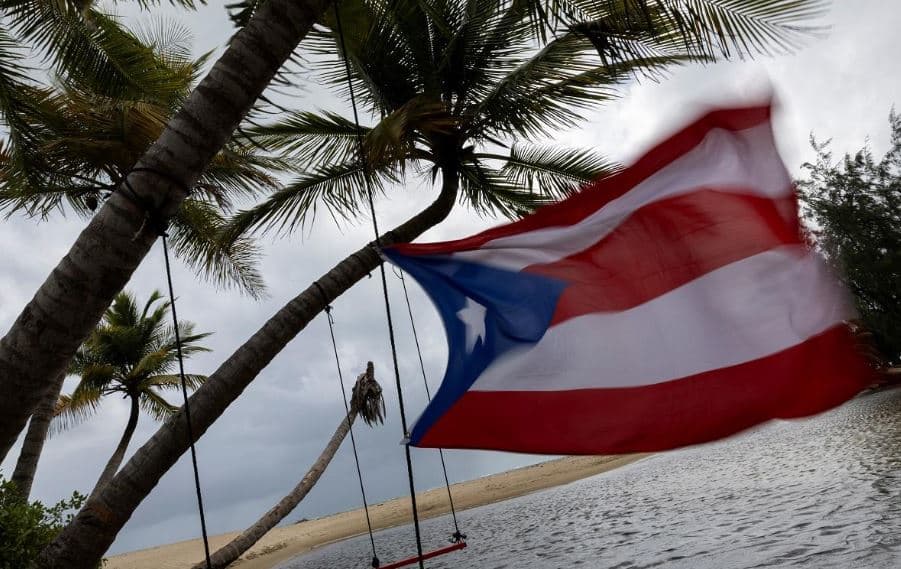 Puerto Rico Magpapatupad ng Rotating Water Rationing Dahil sa Matinding Tagtuyot