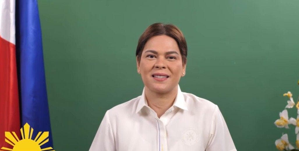 Pagsasama-sama ng mga Bansa sa ASEAN, Hinimok ni VP Sara Duterte