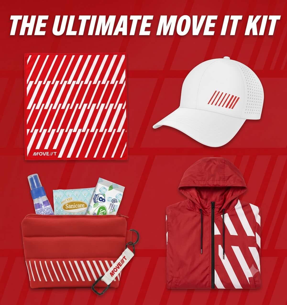 MOVE IT Naglunsad ng Ride-Ready Essentials sa GrabMart