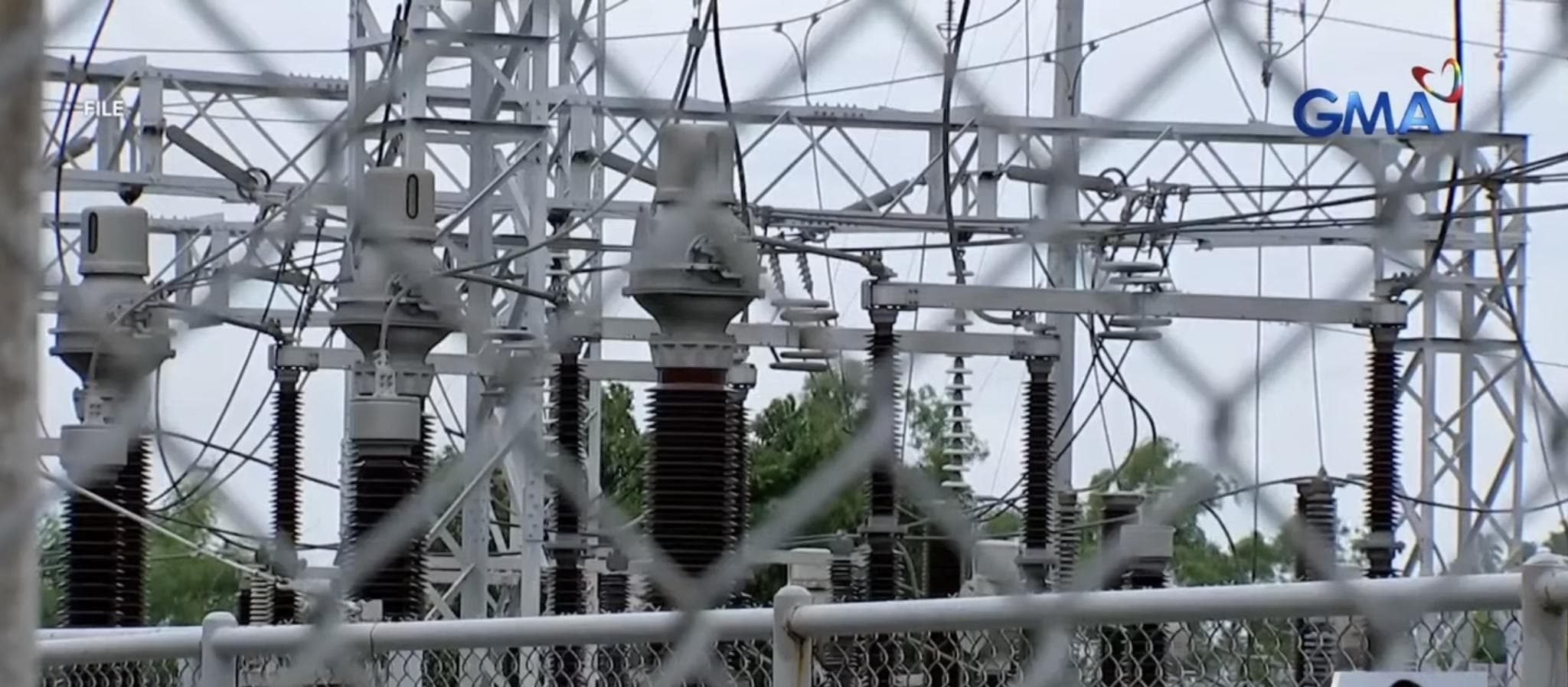 Yellow Alert sa Visayas Grid sa Biyernes, Hulyo 31, 2026