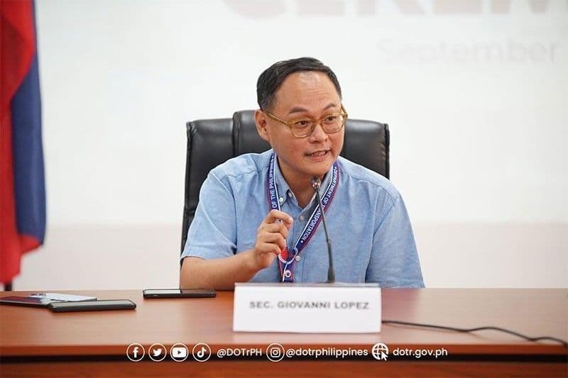 DOTr: Bahagi ng SLEX TR4, operational sa Disyembre