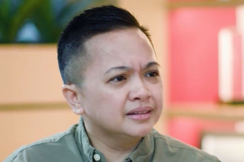 Umamin... mga naipong itlog ni Ice, nabugok!