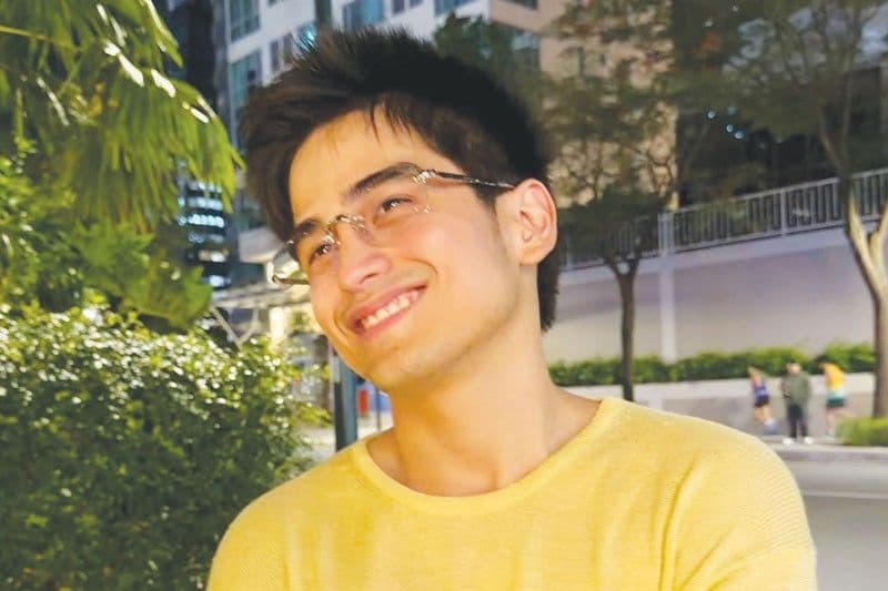 Will, susubok sa comedy