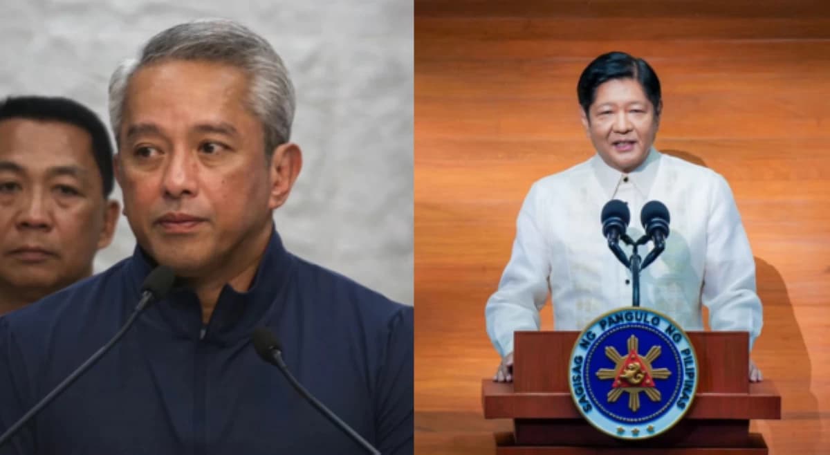 SONA ni PBBM ‘kulminasyon,’ ‘resolusyon’ sa lahat ng komplikasyon—SILG Remulla