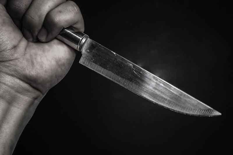 Muntinlupa Police, Nagsasagawa ng Imbestigasyon sa Bantang Pananaksak sa Dalawang Estudyante