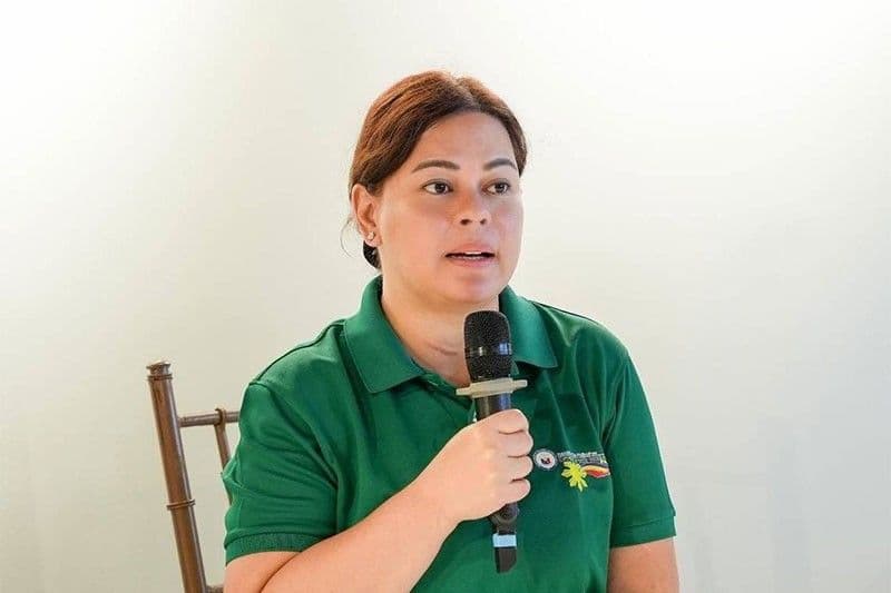 Karamihan ng mga Pilipino, Bribery ang Itinuturing na Pinakamabigat na Akusasyon Laban kay Sara Duterte