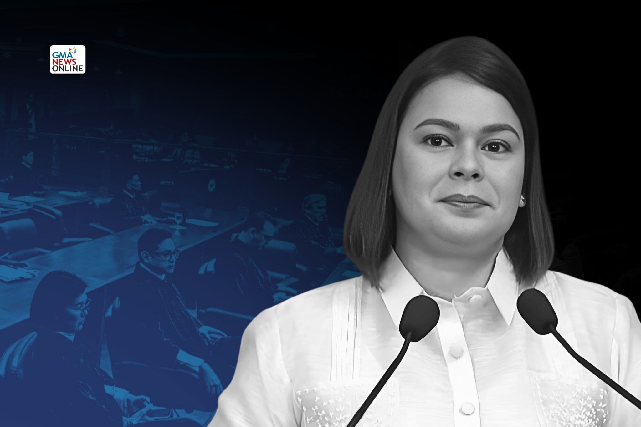 Pagpapatuloy ng Impeachment Trial ni Sara Duterte sa Ikalawang Araw