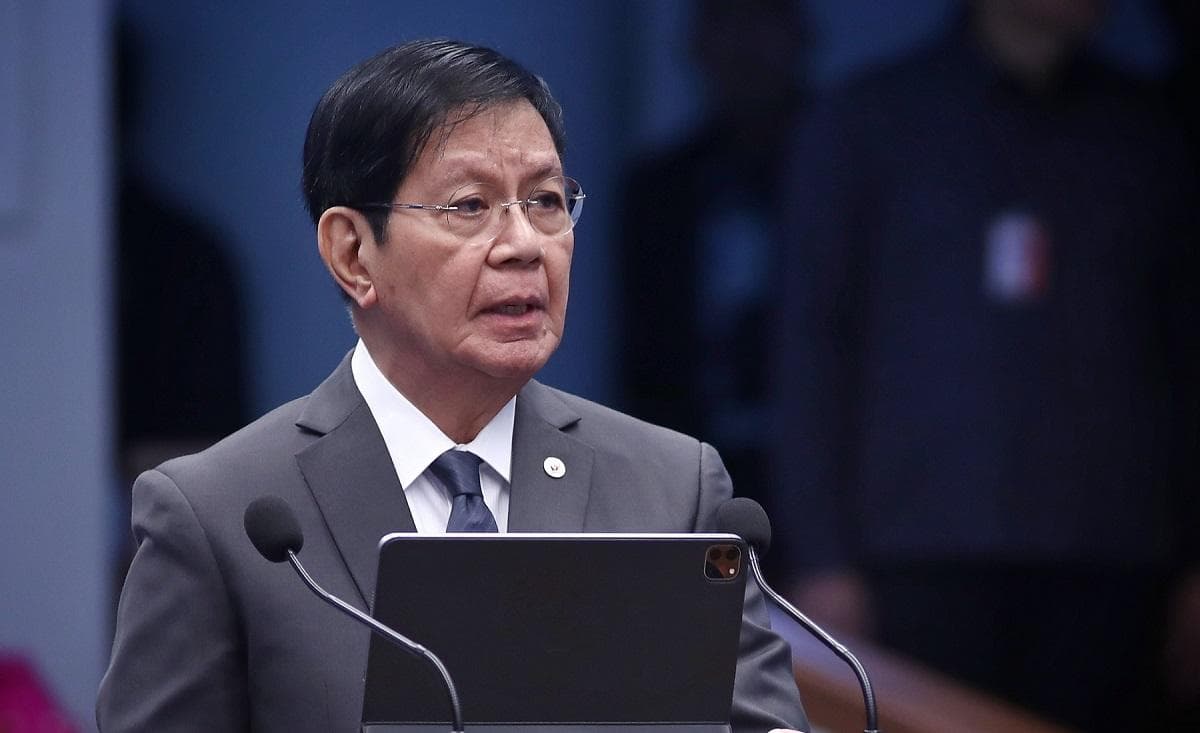 Lacson: Mga ghost project sa Taguig, nagbukas ng mga isyu sa korapsyon