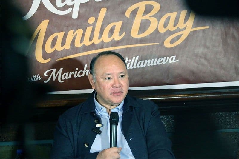 Suporta ng Palasyo sa Panawagan ni Gibo para sa Resignation ng mga Pro-China na Opisyal