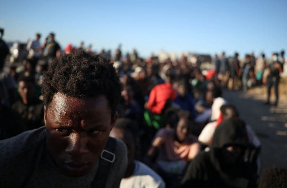 Morocco, nagbabala sa Spain ukol sa epekto ng desisyon ng hukuman sa migrasyon