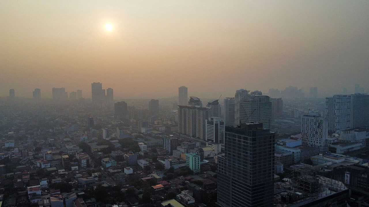 World Bank, hindi binago ang forecast para sa paglago ng Pilipinas sa 2026